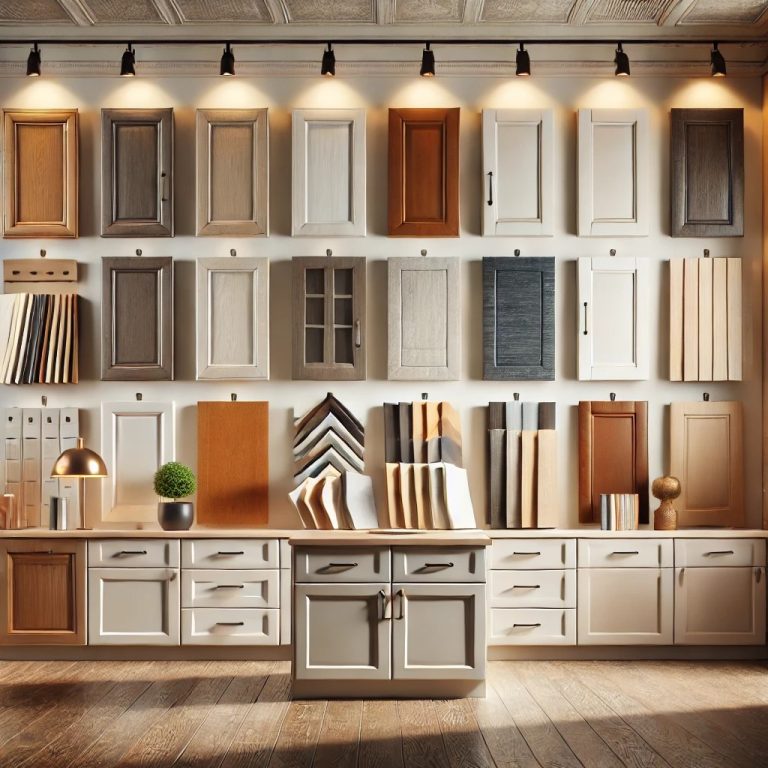 Kitchen Refacing Winnipeg photo 4